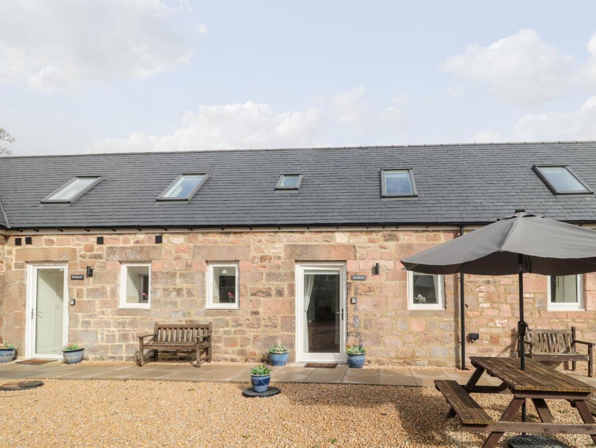 B&B Wooler - Humbleton - Bed and Breakfast Wooler