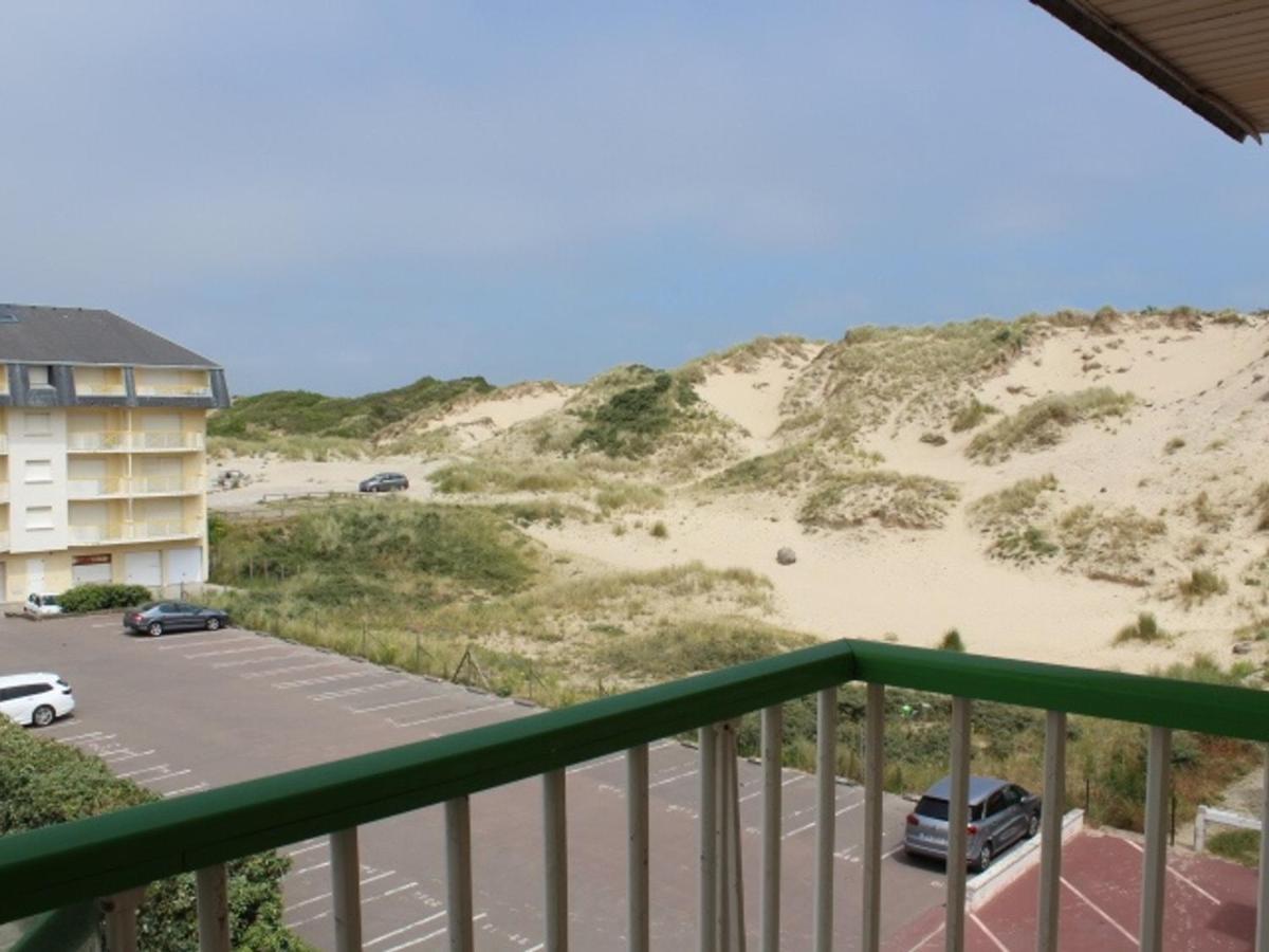 B&B Fort-Mahon-Plage - Appartement Fort-Mahon-Plage, 2 pièces, 6 personnes - FR-1-482-8 - Bed and Breakfast Fort-Mahon-Plage