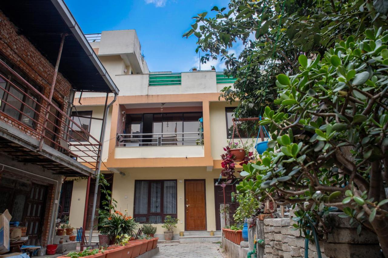 newa home - B&B