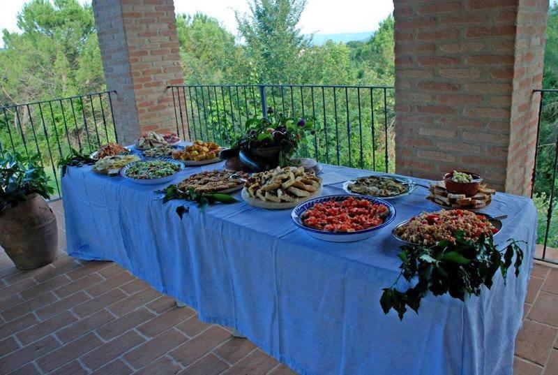 Tenuta di Caiolo - Ferienwohnung Panicale