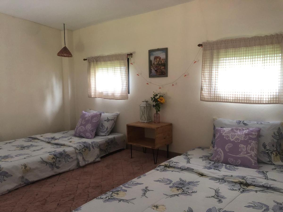 Appartamento su 2 Livelli