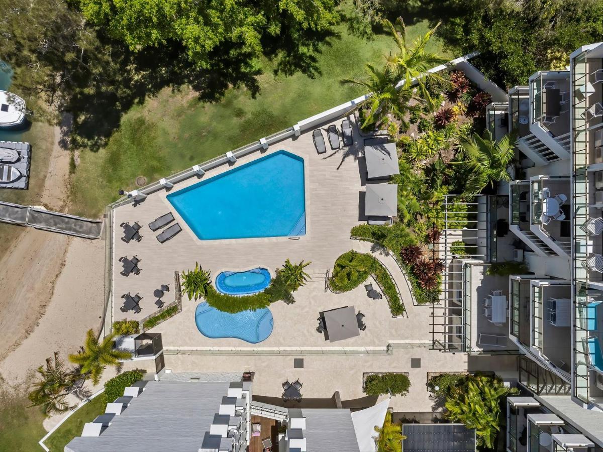 Quamby Place 21 - B&B Noosa Heads