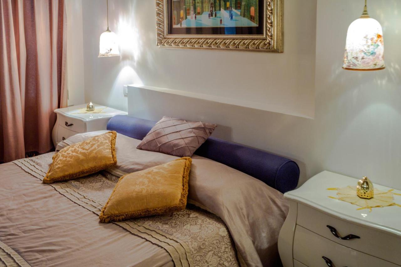 Apartment mit 1 Schlafzimmer - San Marco