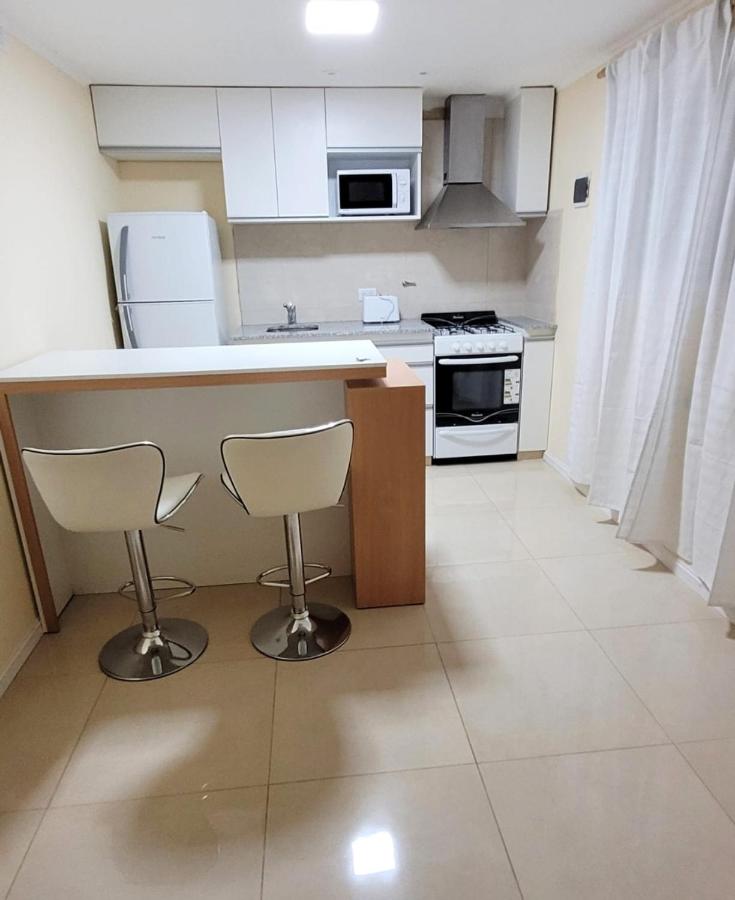 Depto Tandil - B&B Tandil