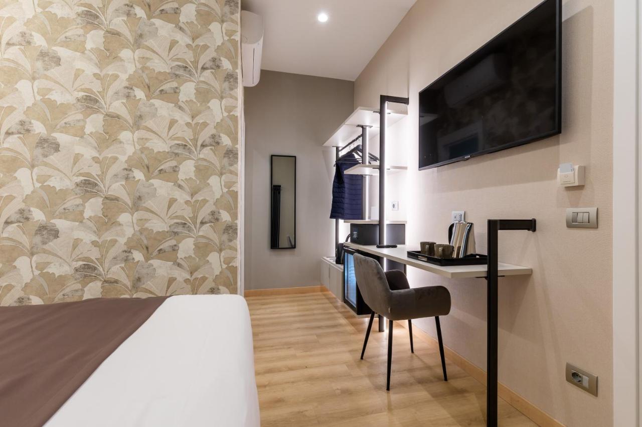Habitación Individual Deluxe