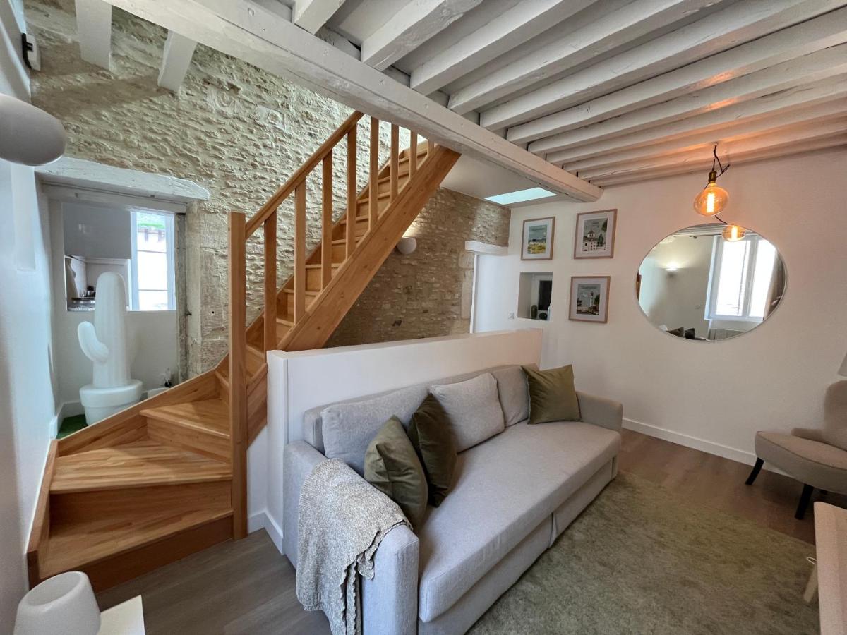 B&B Ouistreham - Bella YourHostHelper - Bed and Breakfast Ouistreham