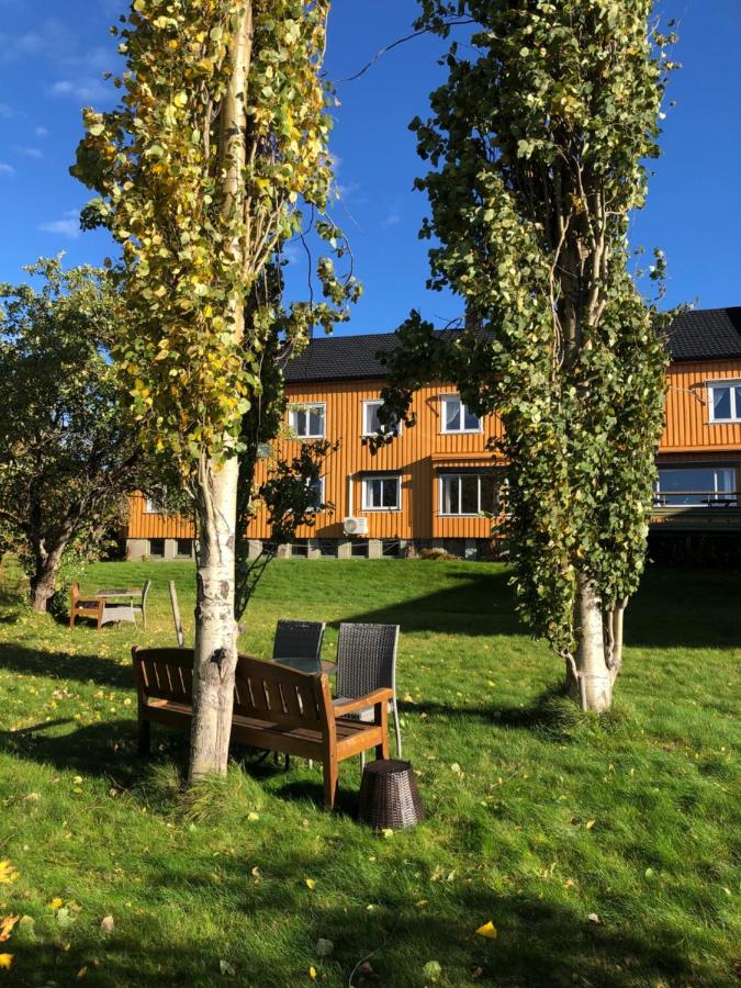 B&B Namsos - Nye Heimen Overnatting - Bed and Breakfast Namsos