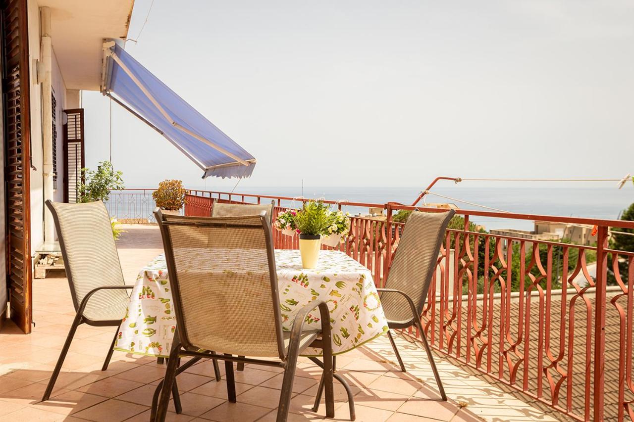 Da Jaco - B&B Castellammare del Golfo