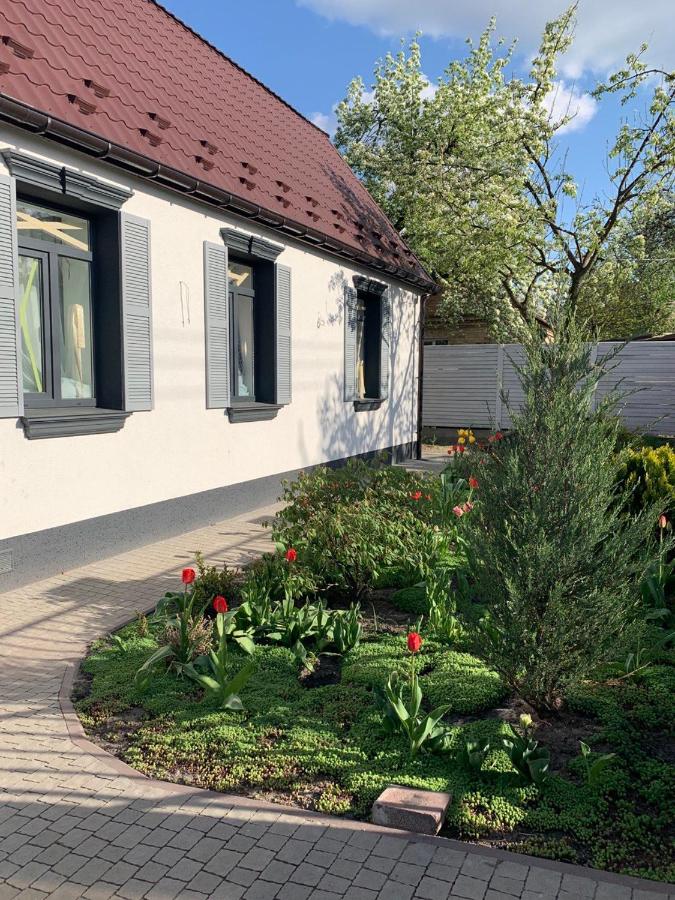 Будинок для відпочинку - Chambres d’hôtes