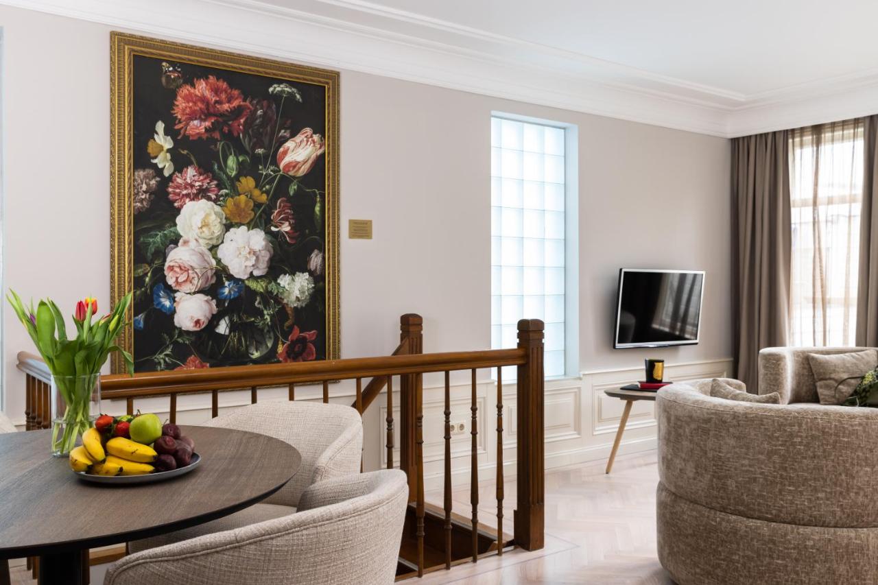 Appartement met 2 slaapkamers