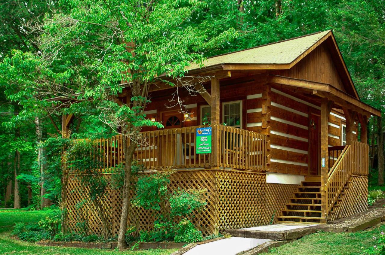 Dream Weaver #1527 - Chambres d’hôtes Gatlinburg