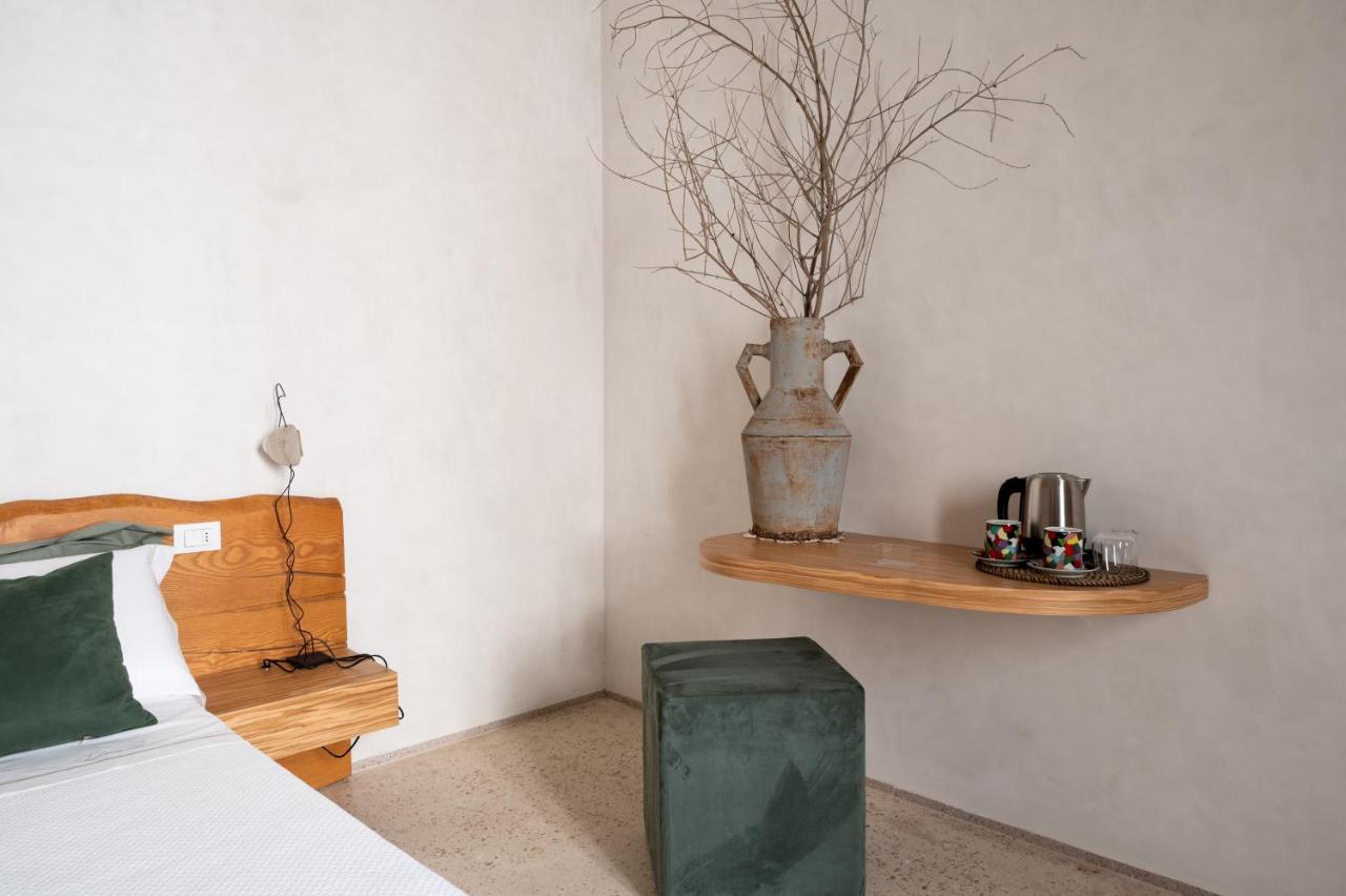 Habitación Triple con baño privado