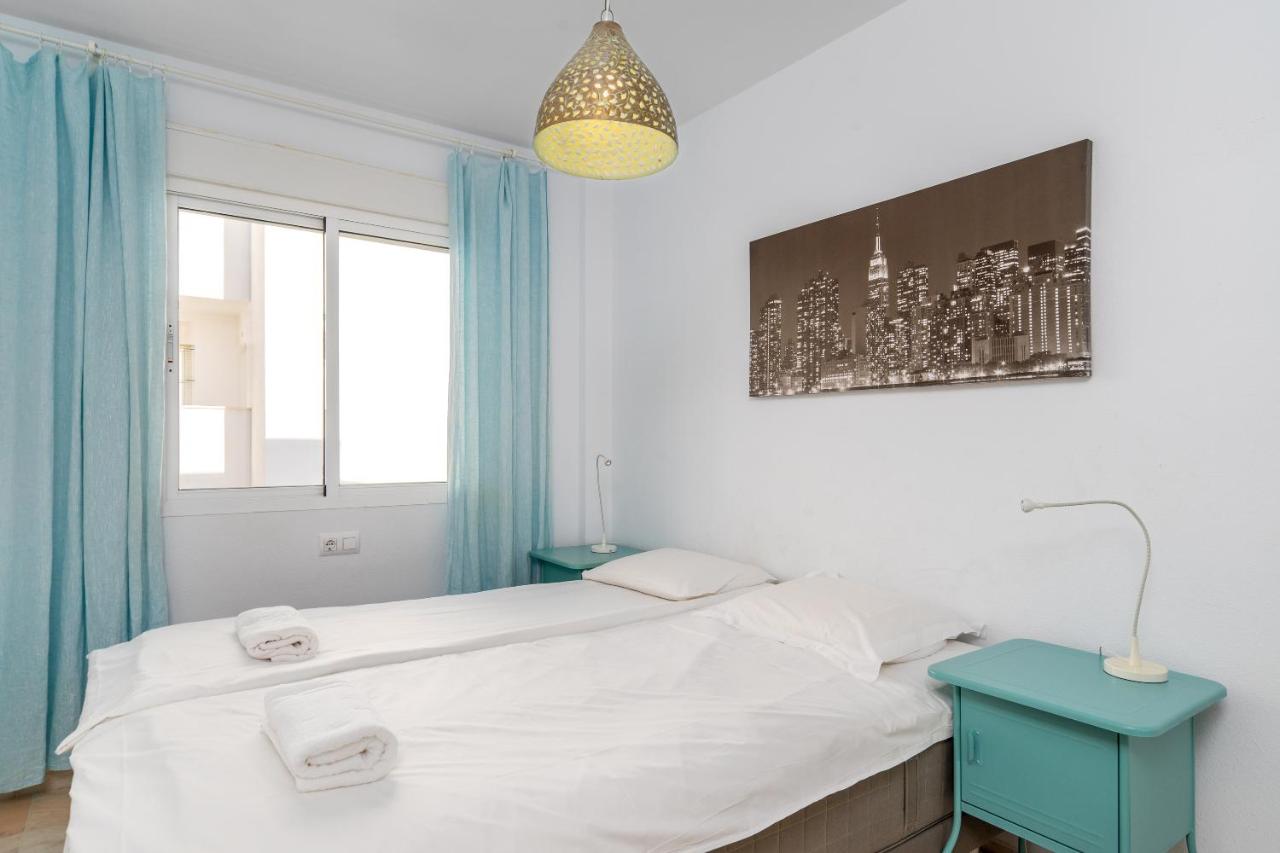 Apartamento de 3 dormitorios