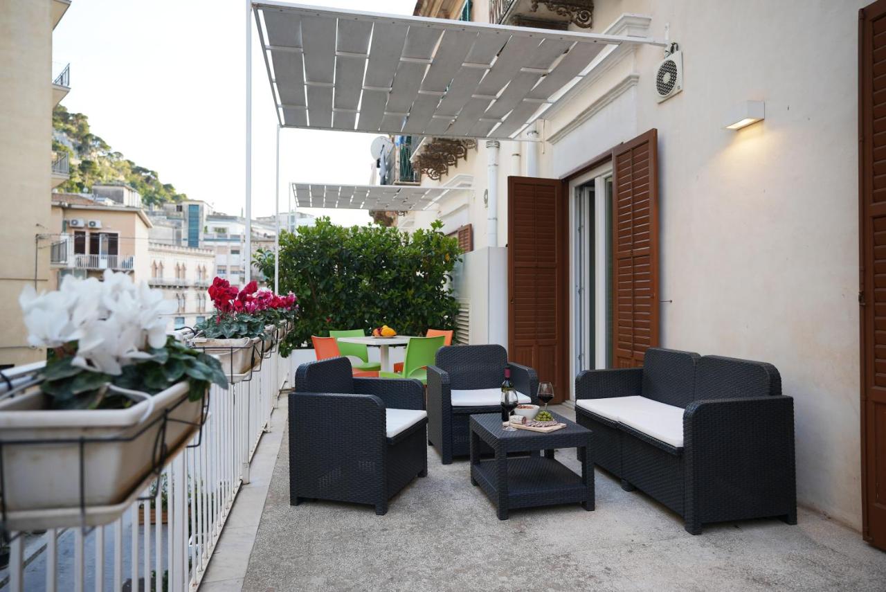 Keys of Sicily - Appartamenti Modica Bassa - B&B