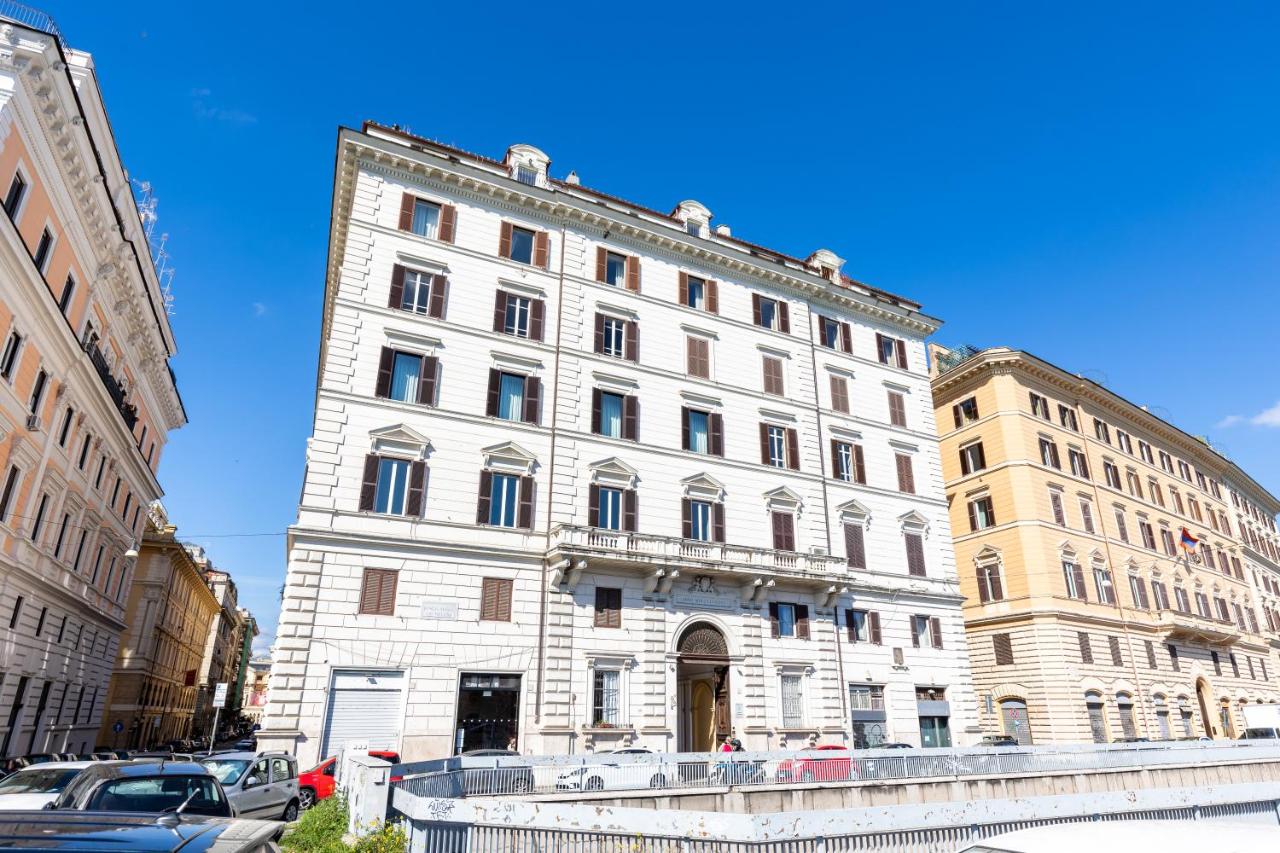 Bonfalco Suite - B&B Roma