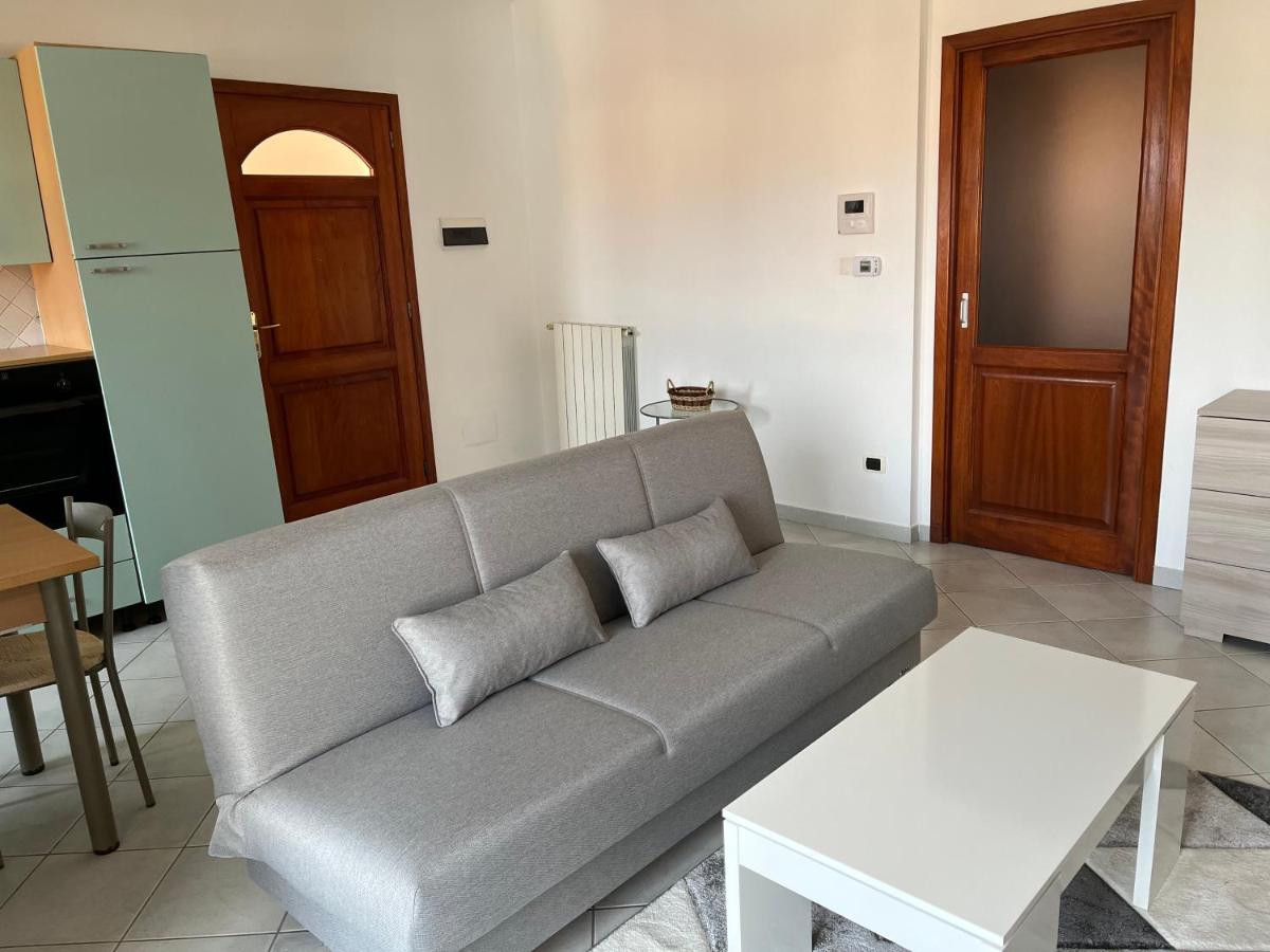 Ampio bilocale - B&B Olbia