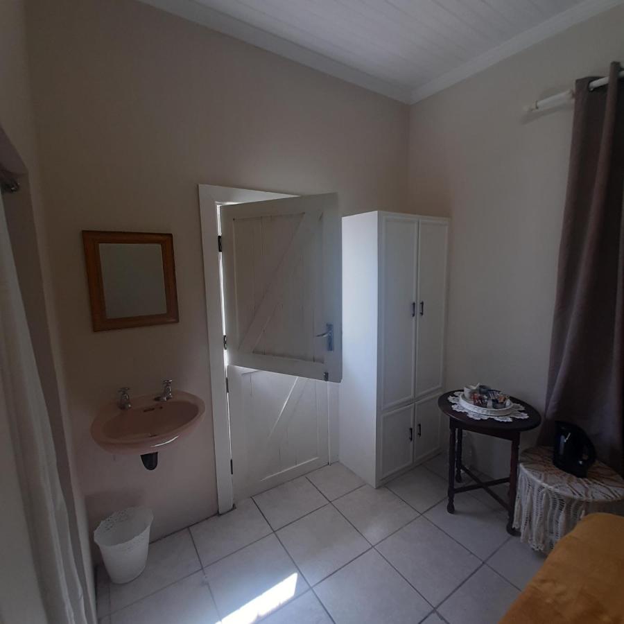 On Oakhill Road - B&B
