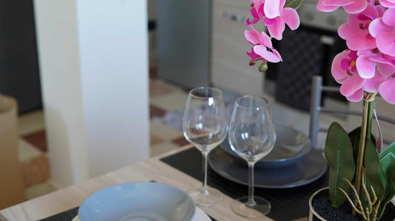 Destiny Home 7 Verona Fiera - Ferienwohnung