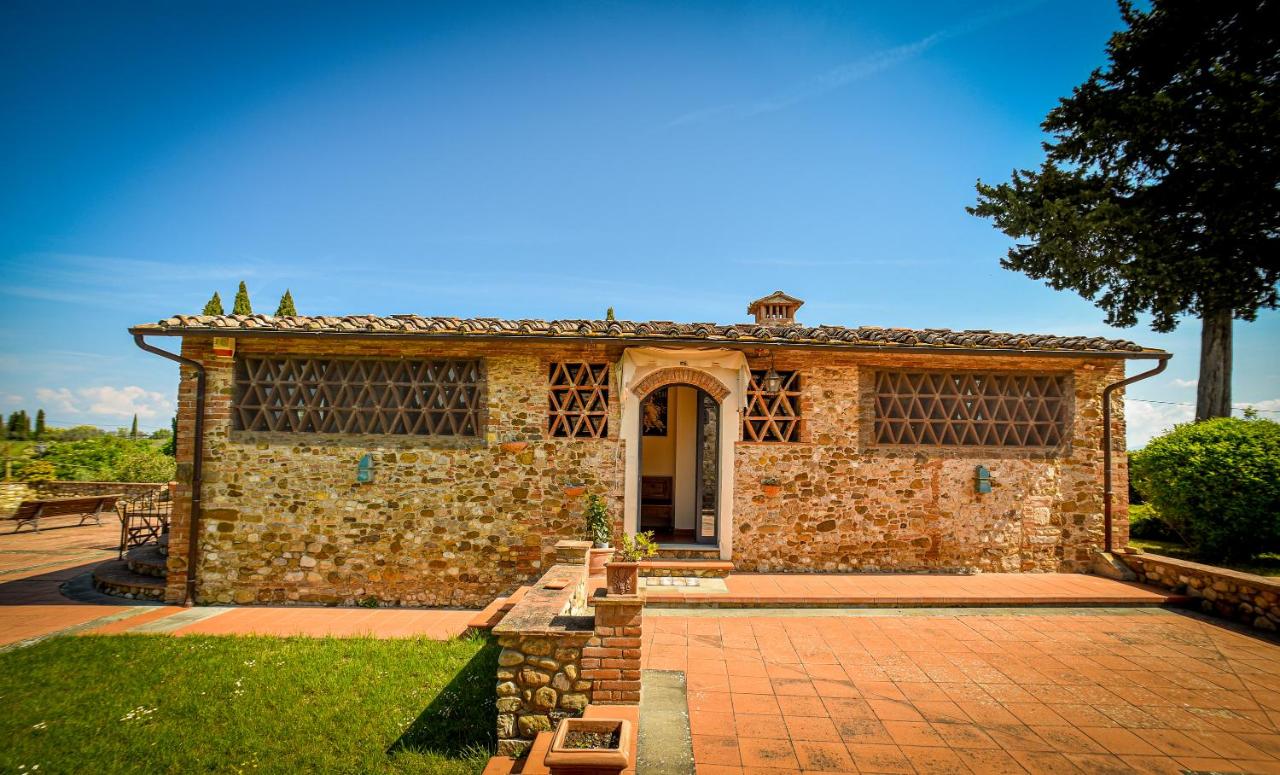 Suite Junior con terraza