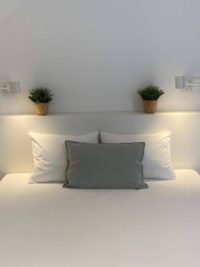 Appartamento con Balcone