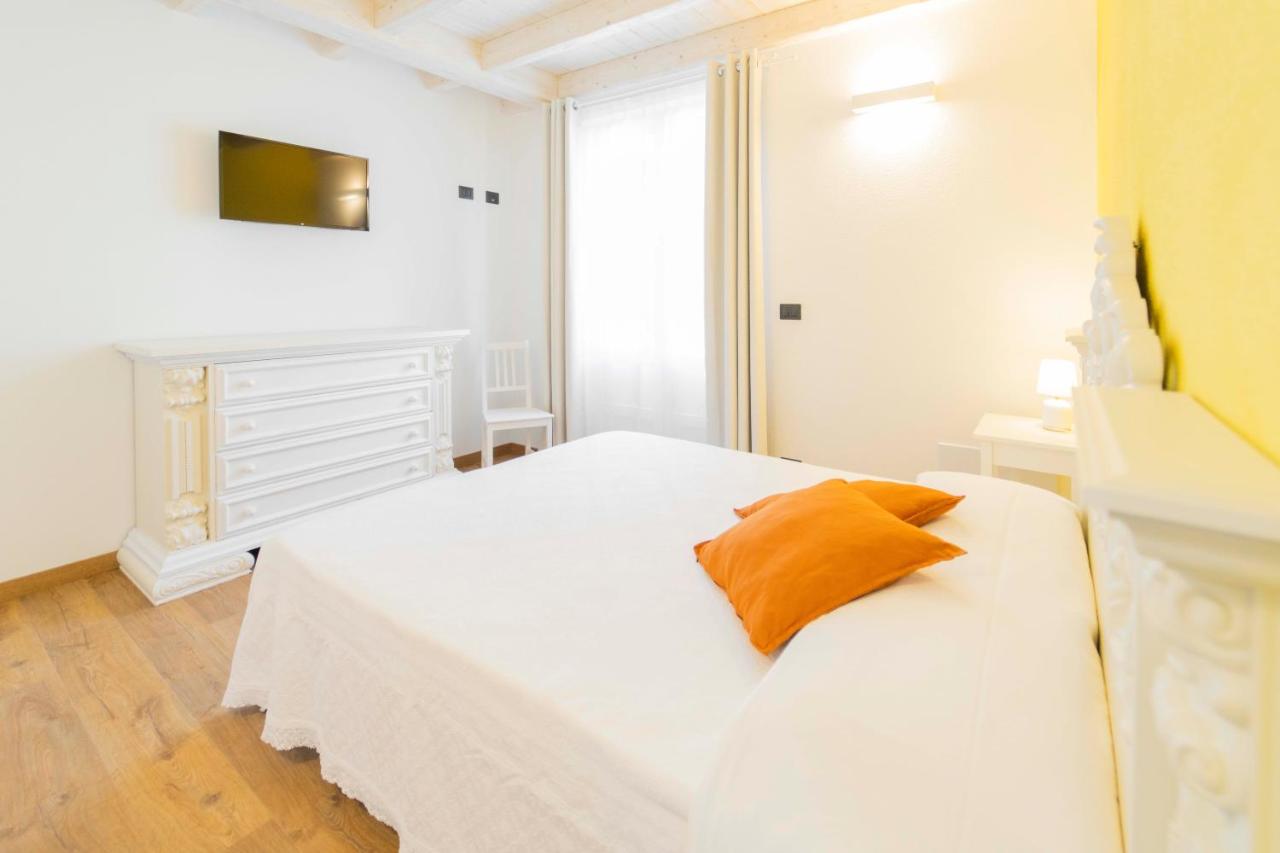 Tweepersoonskamer met Eigen Badkamer