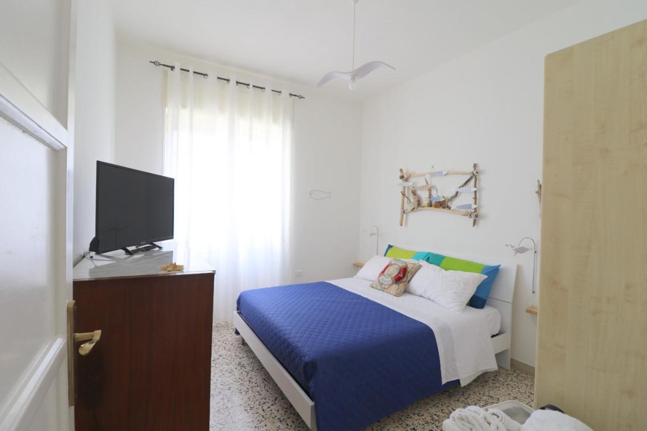 C A S A di Sabrina - Chambres d’hôtes Otrante