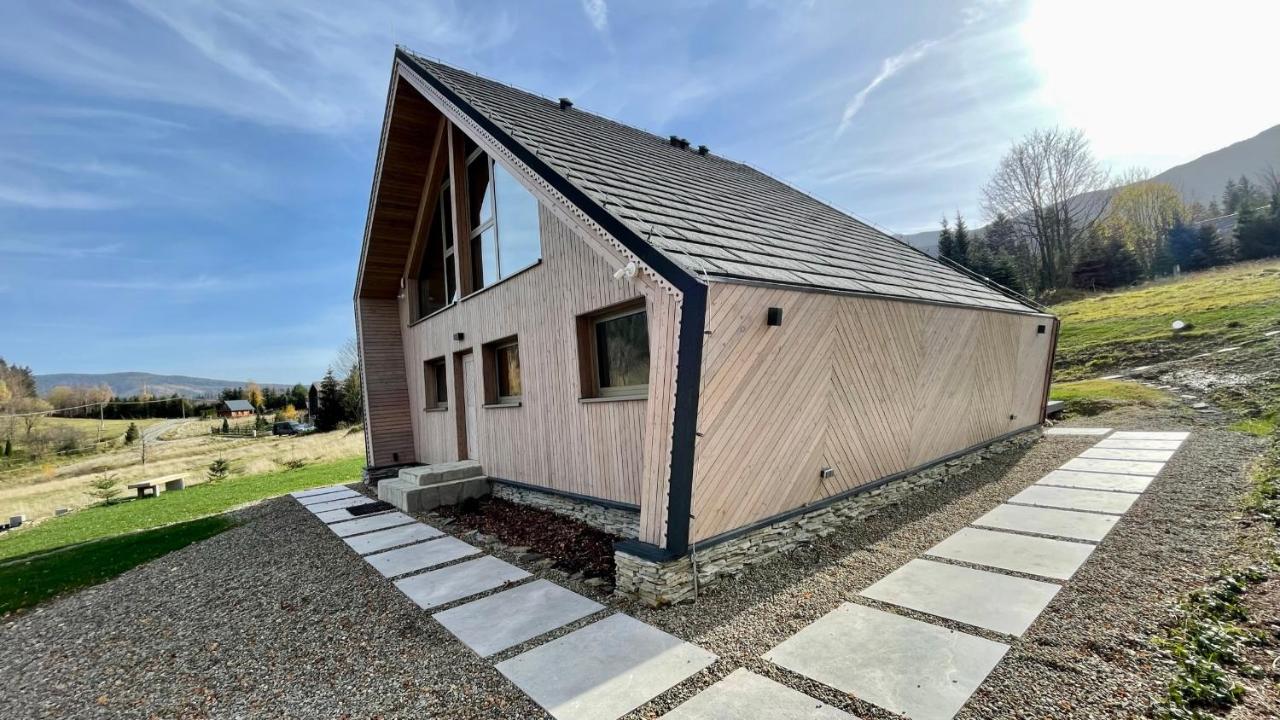 Slow Life Pod Babią Górą - B&B Zawoja