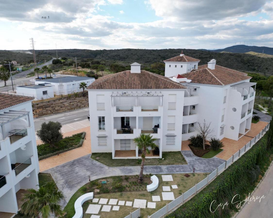 CasaSalerosa - Brand New 3 Bed Flat in Manilva - B&B
