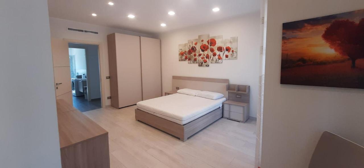 Appartamento con 2 Camere da Letto
