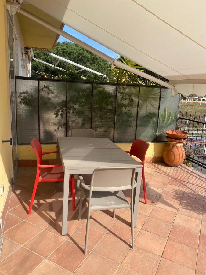 La Terrazza di Andrea - B&B Imperia