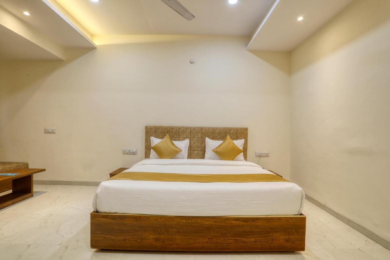 B&B Indore - SoonStay Konark - Bed and Breakfast Indore