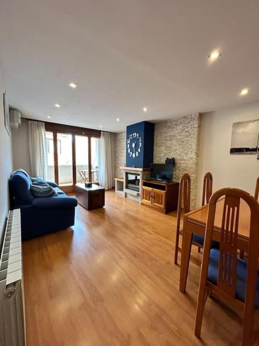 Allotjament Sanuy a Tremp - Chambres d’hôtes