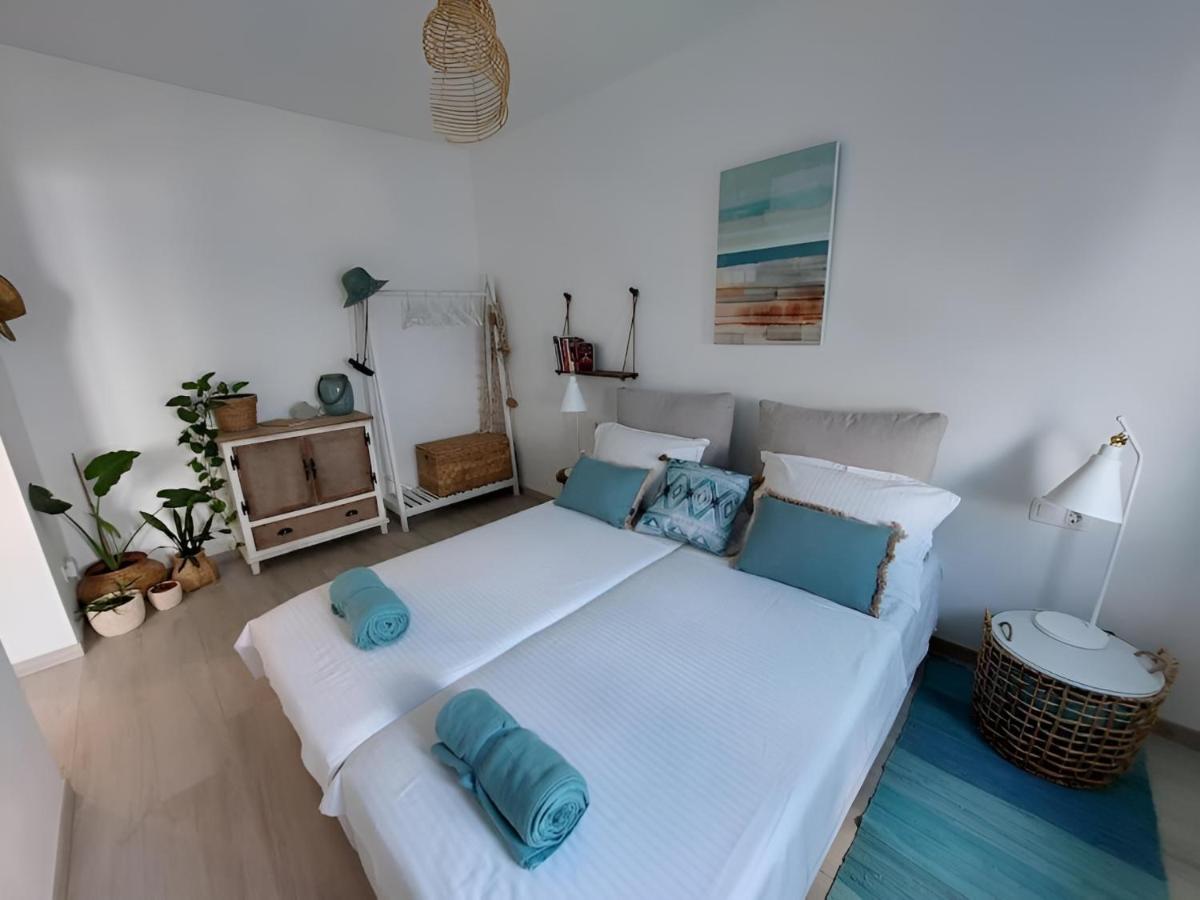 Blue Vista - B&B Fiume