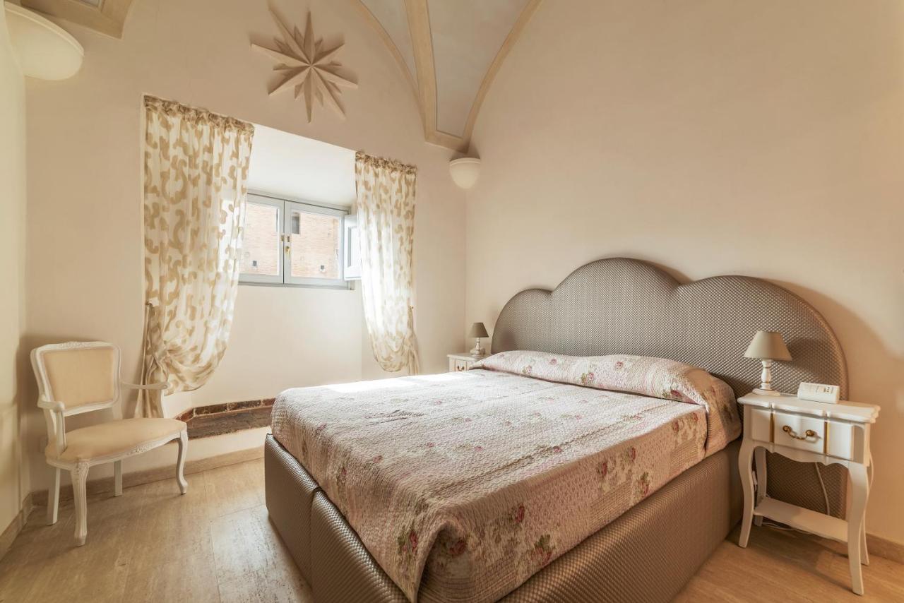 B&B Roma - Palazzo Altieri Elegant Apartment - Bed and Breakfast Roma