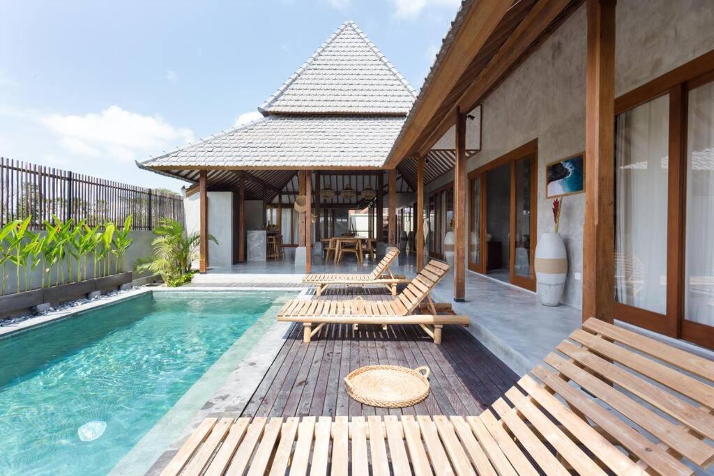 Kano Canggu - Chambres d’hôtes Canggu