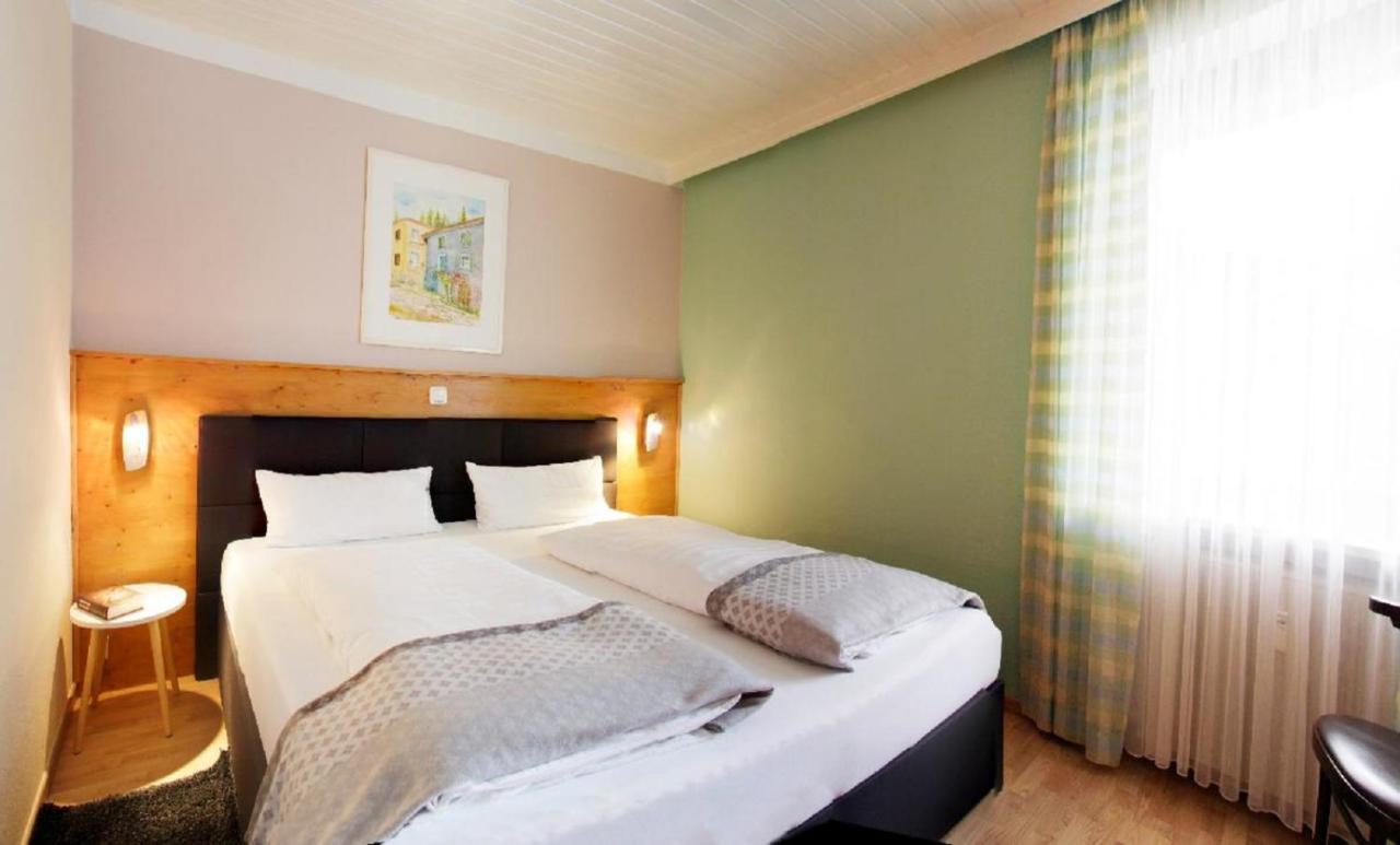 Apartment - Erdgeschoss