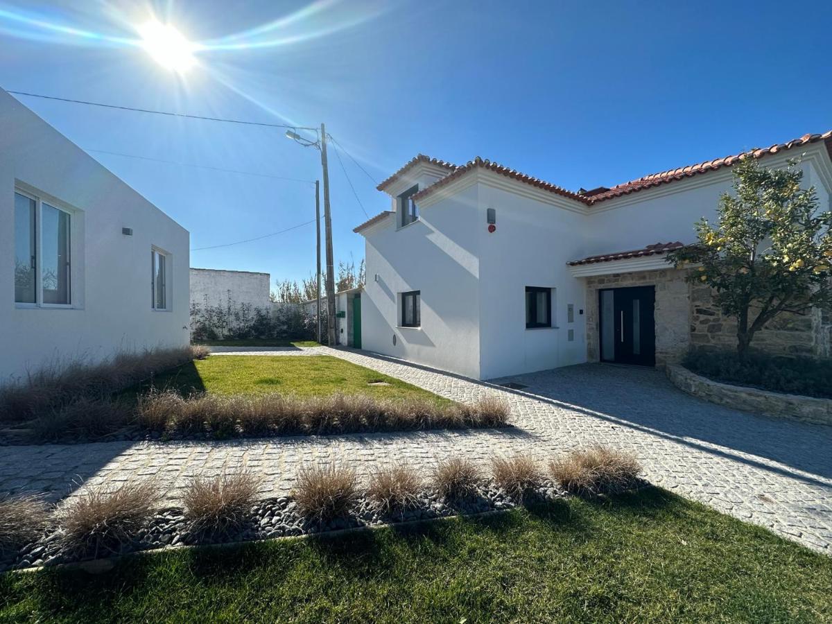 B&B Leiria - LUX House 15 min Fatima - Nazare - Bed and Breakfast Leiria