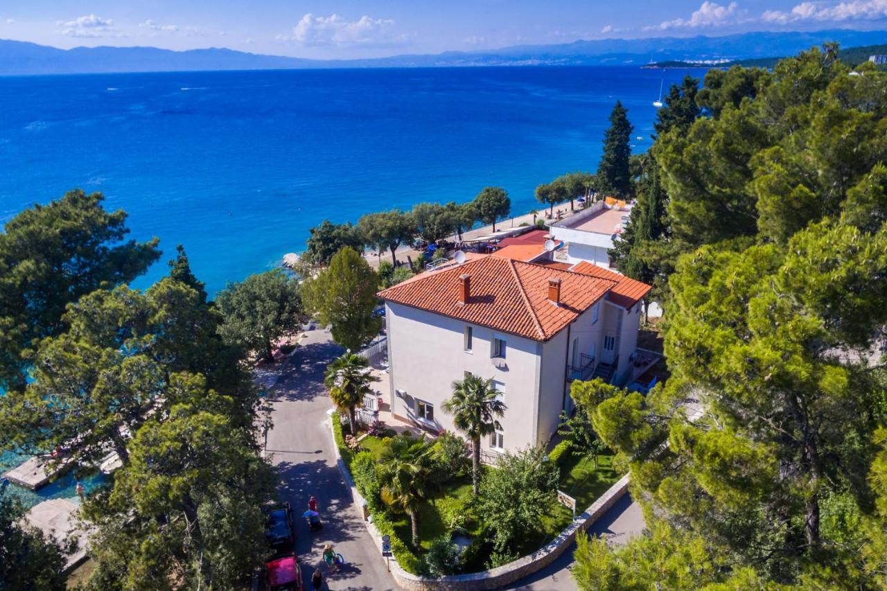 Apartments & Rooms Milcetic D - B&B