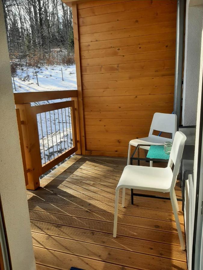 APARTAMENT LILU - B&B