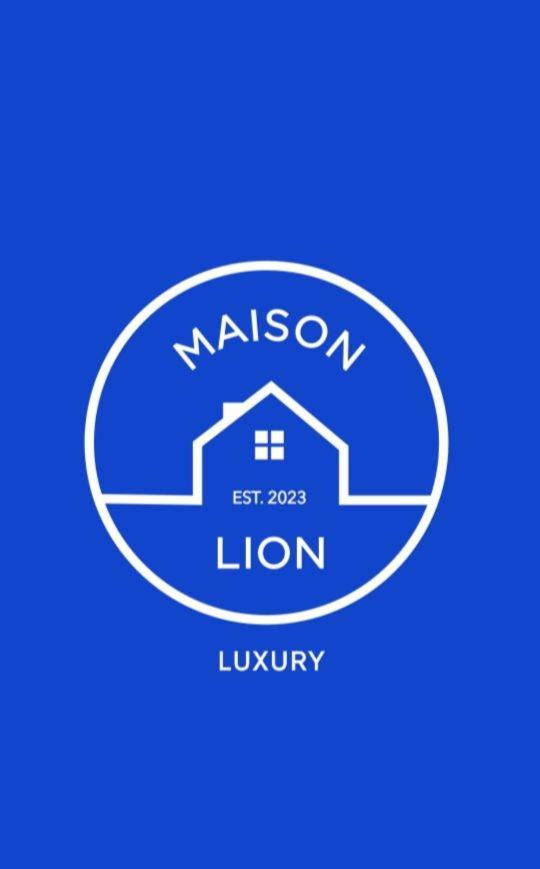Maison Lion Luxury - B&B
