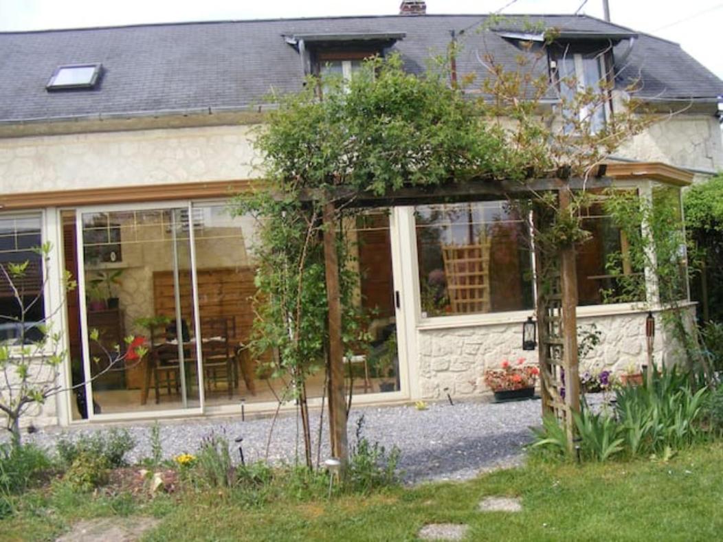 Au Moulin de la Tour - B&B