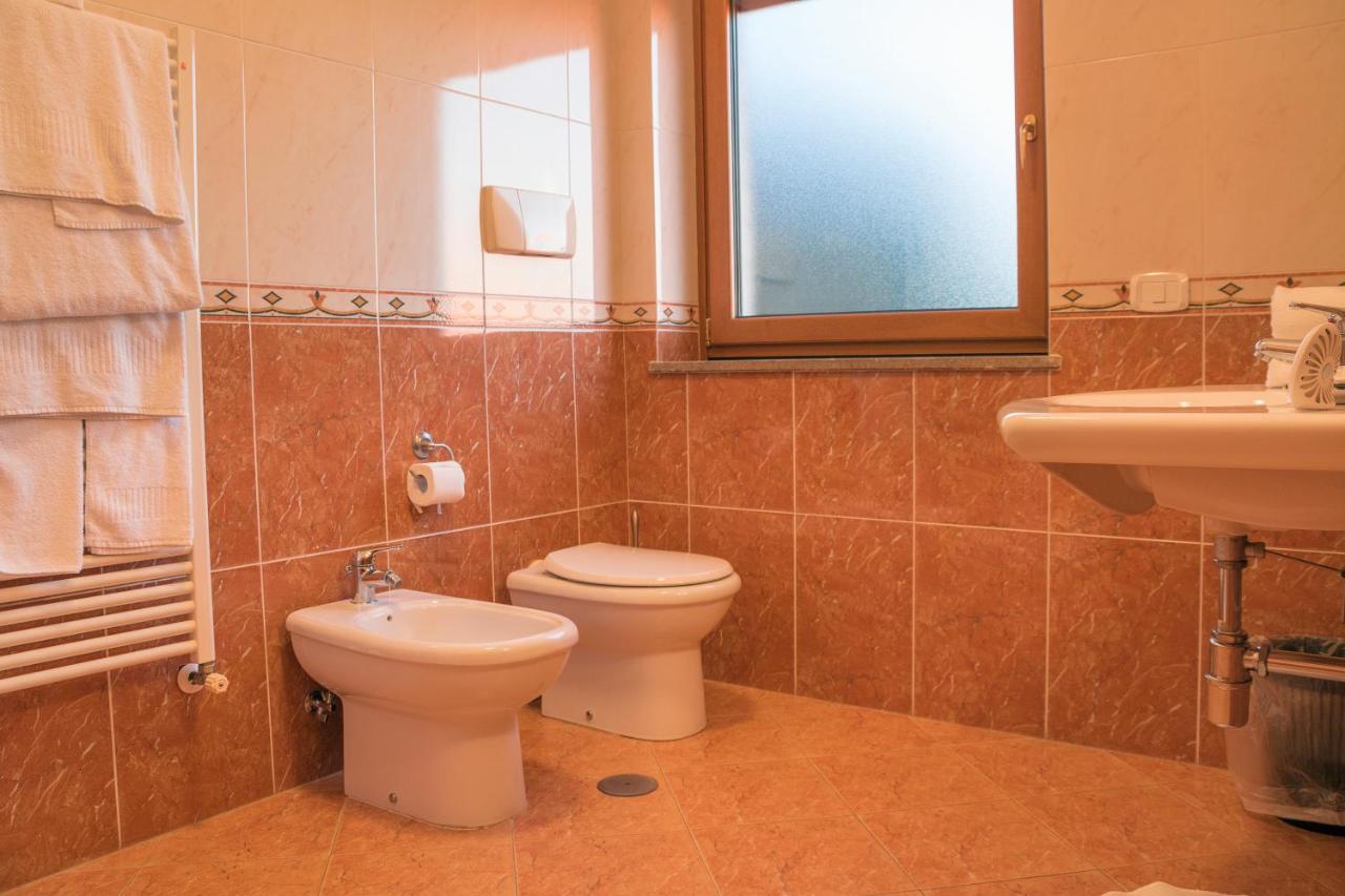 Habitación Individual con baño privado