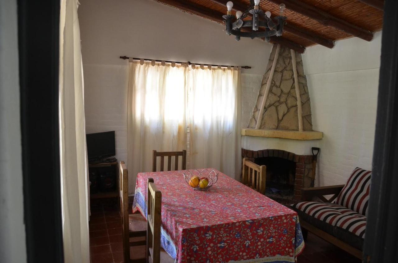 B&B Potrerillos - Rios libres - Bed and Breakfast Potrerillos