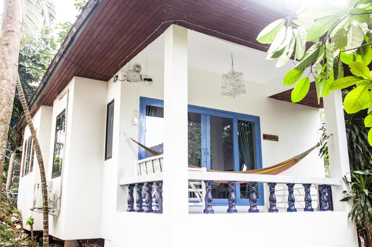 Holiday Home 1