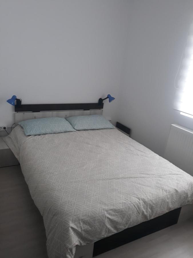 Doppelzimmer mit eigenem Bad