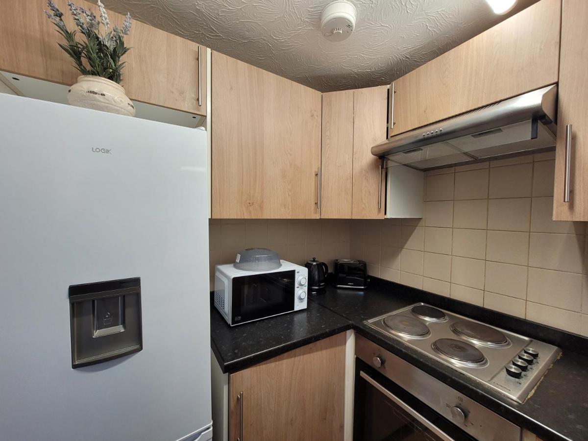 B&B Belvedere - Tastefully decorated 1 bed flat near AbbeyWood - Bed and Breakfast Belvedere