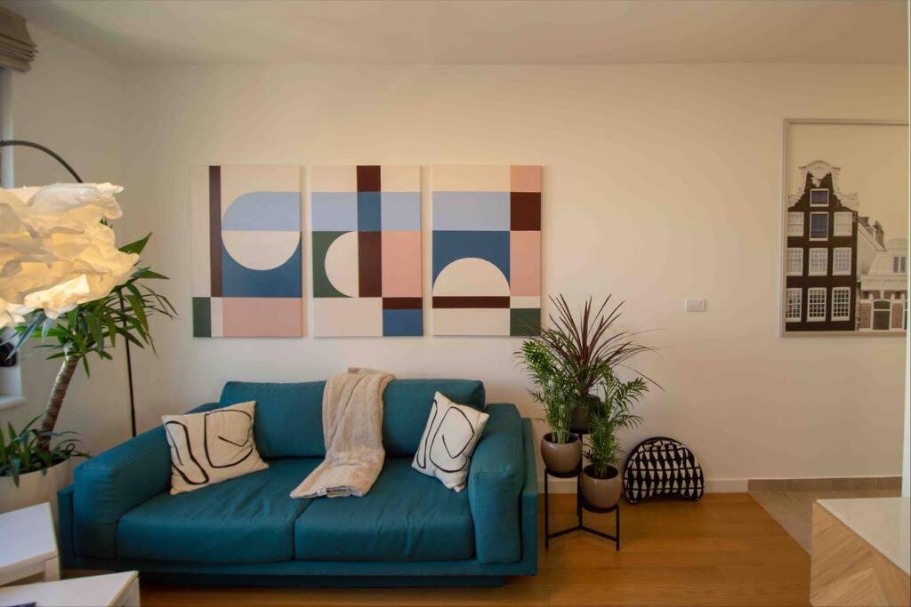 B&B Belgrado - GARDOS BAUHAUS Apartment - Bed and Breakfast Belgrado