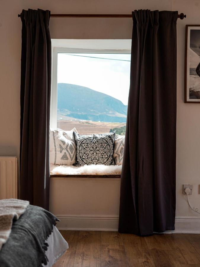 Habitación Doble con vistas al lago