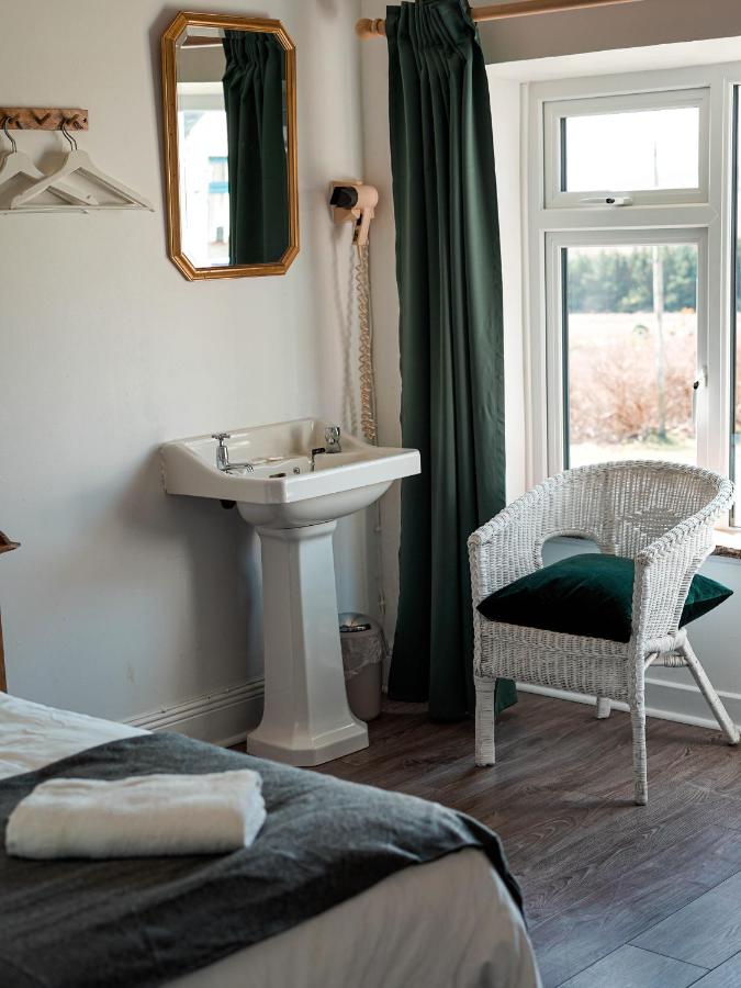 Habitación Doble con baño privado