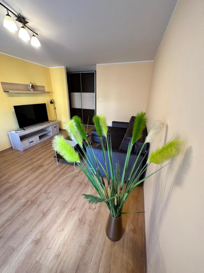 Al-Dom Apartamenty Apartament Marjonas Zielone Tarasy - B&B